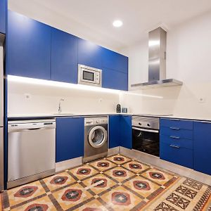 Appartement met Drie Slaapkamers
